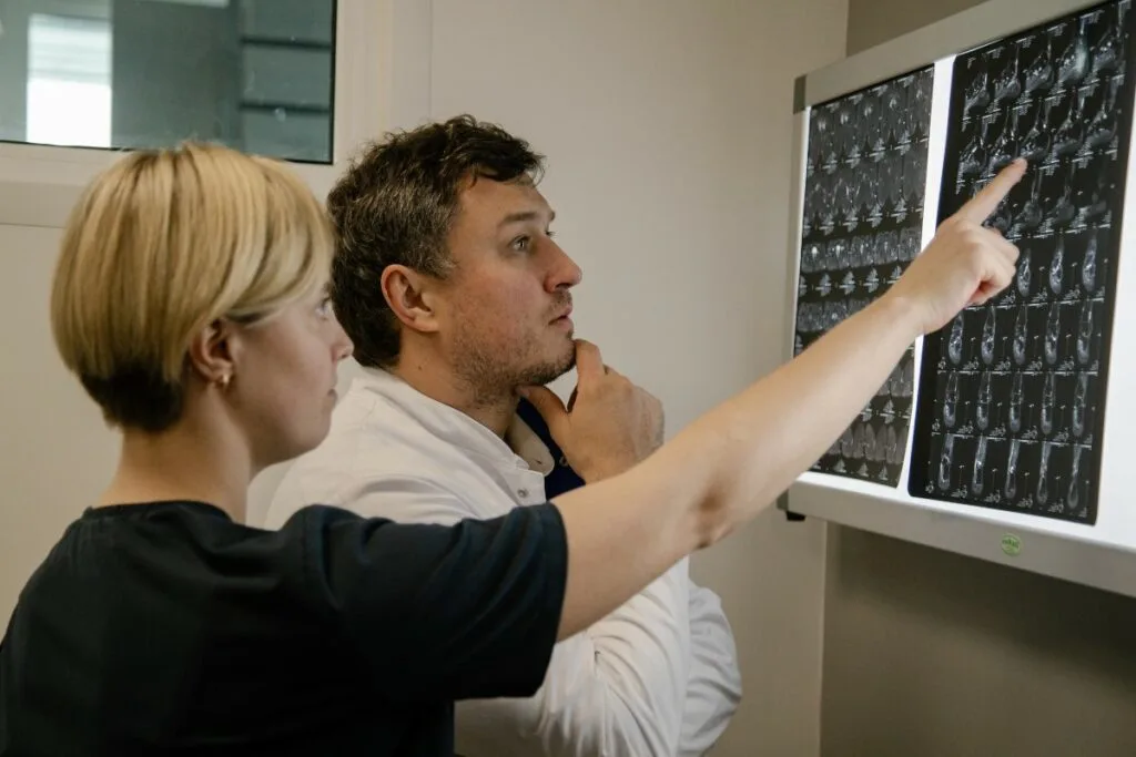 Мнение врача спортивной медицины — независимое экспертное заключение