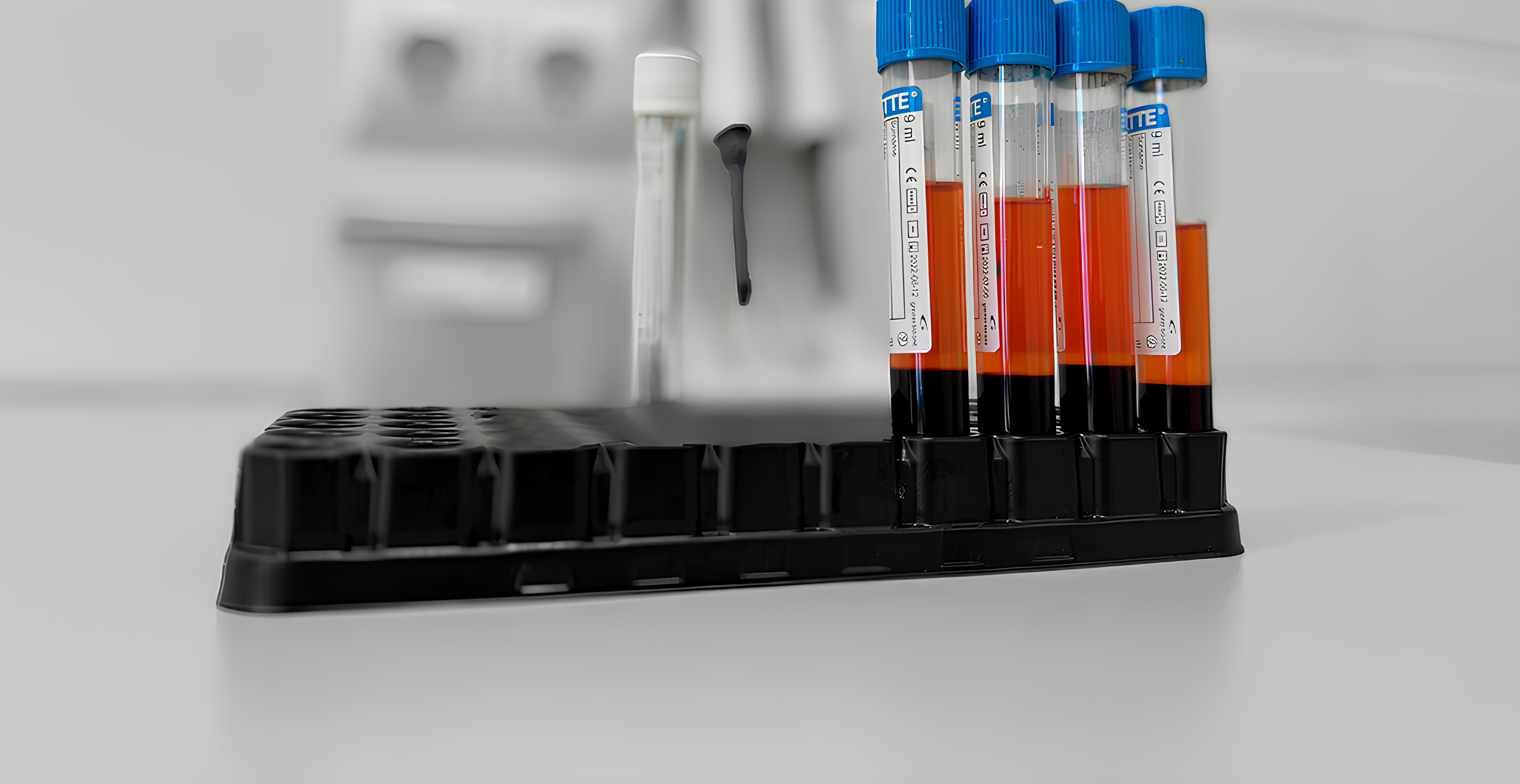 Лабораторные исследования