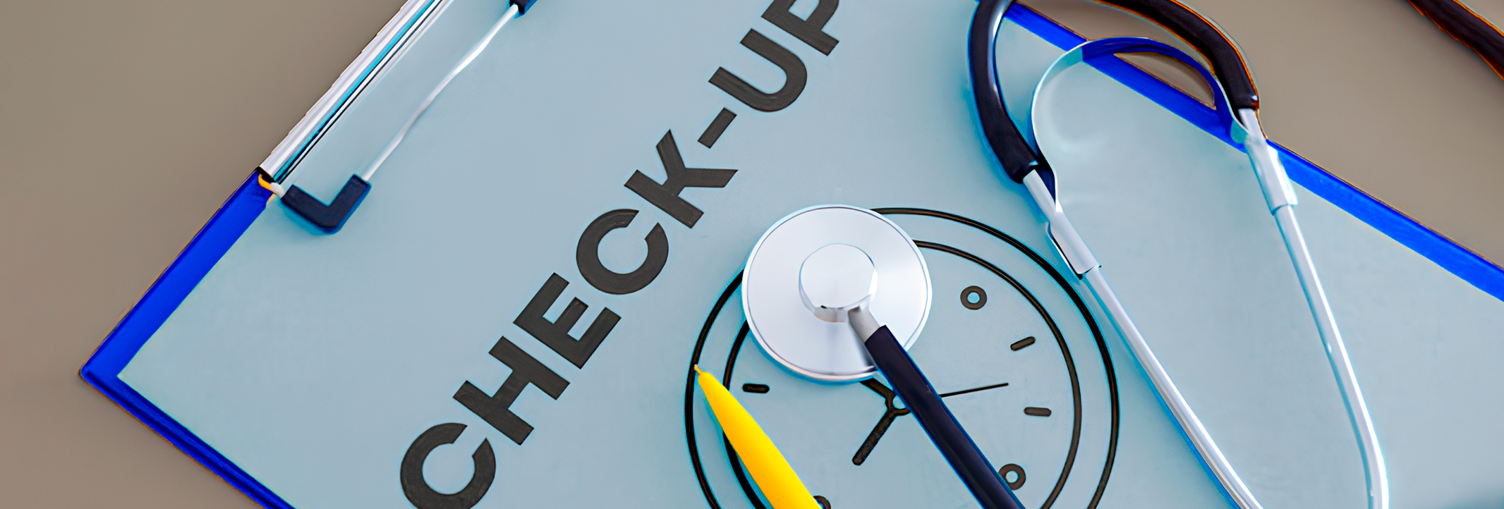 Check-up программы