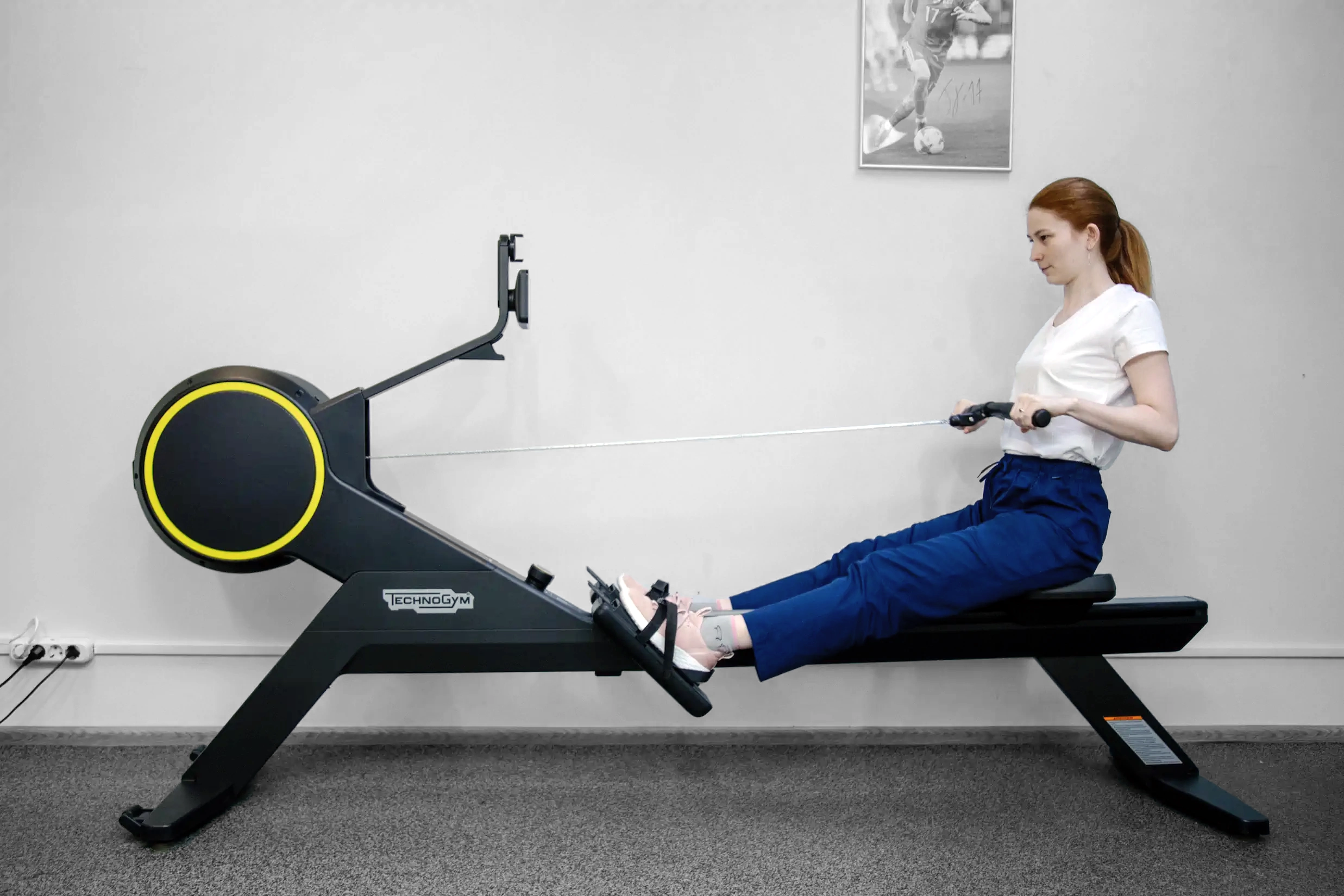 Фотогалерея: Процедуры в Smart Recovery - клиника SMART RECOVERY