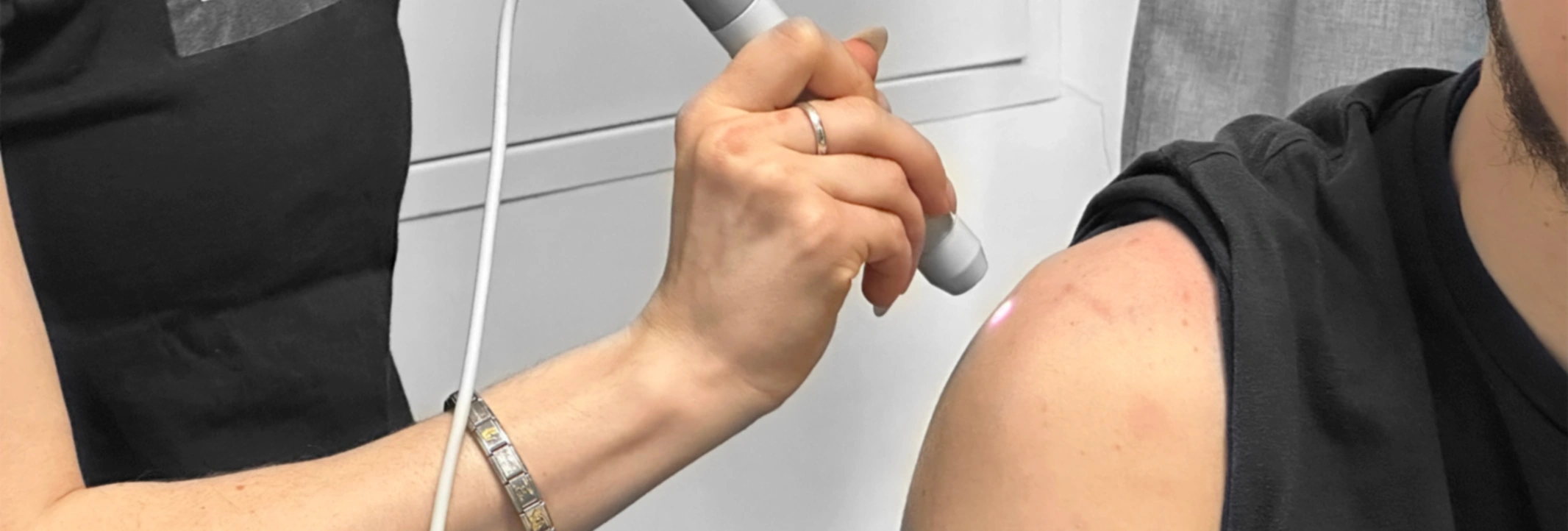 Лазерная терапия — низкоуровневая лазерная терапия для восстановления и лечения боли