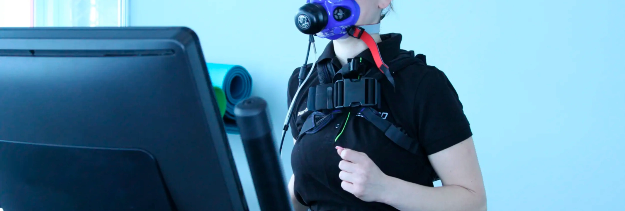 Тредмил тест — функциональное тестирование аэробной способности