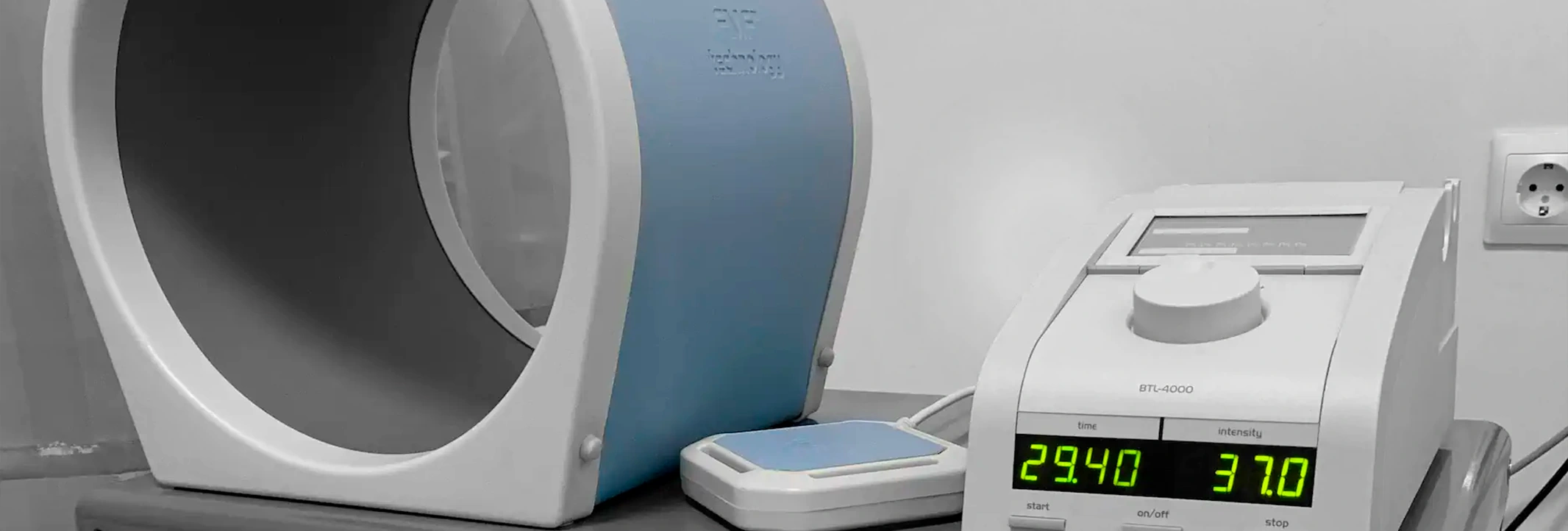 Магнитотерапия — магнитное поле для восстановления и лечения травм